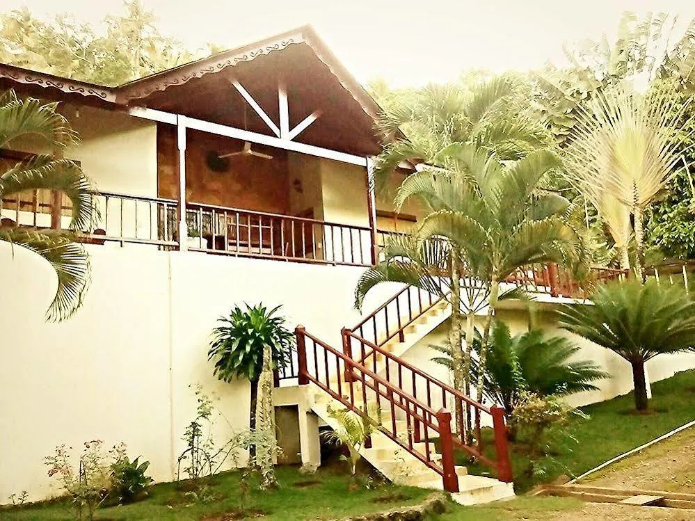 Villa Paloma Las Terrenas