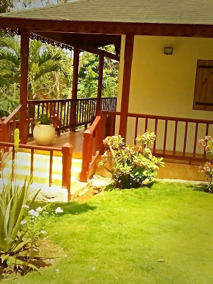 Villa Paloma Las Terrenas