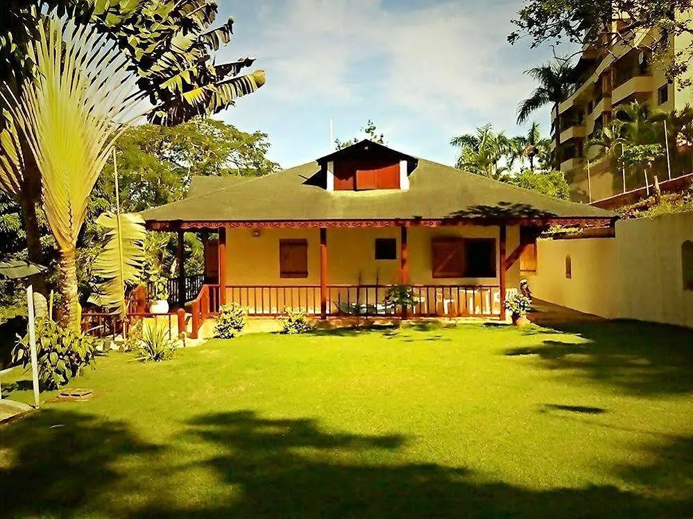 Villa Paloma Las Terrenas 0*,  Dominican Republic