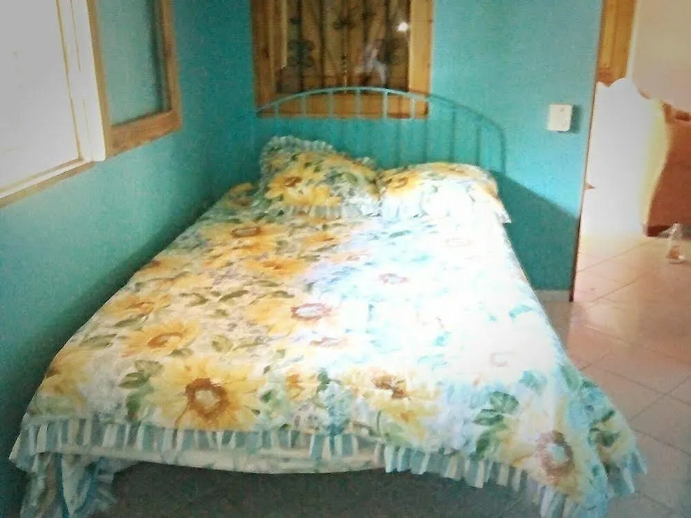 Villa Paloma Las Terrenas Hotel