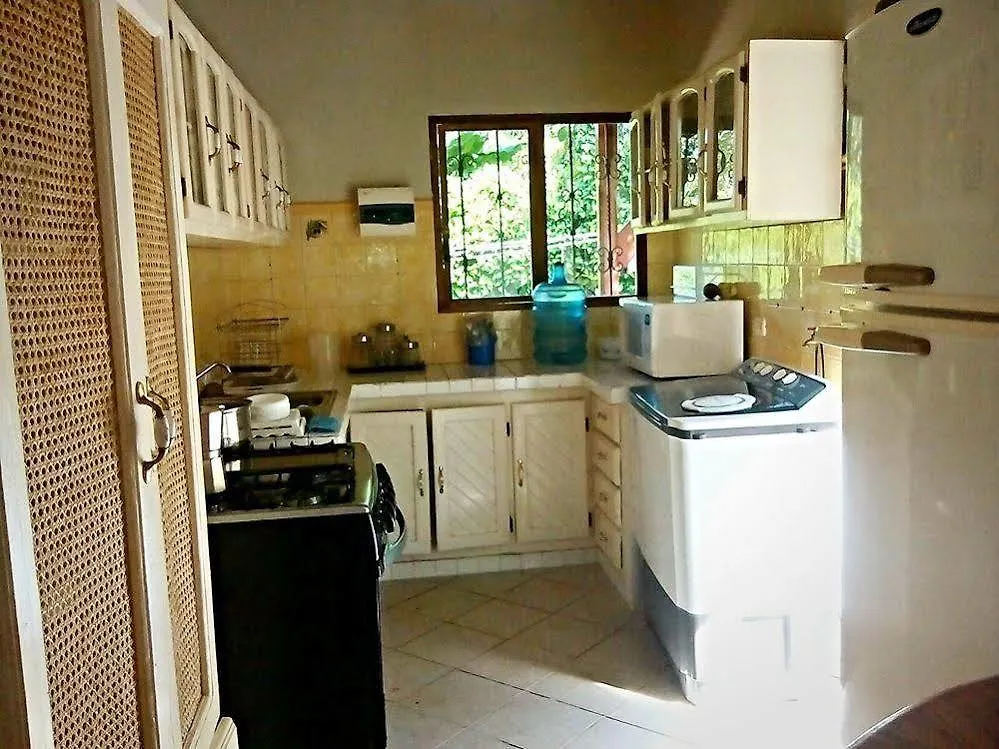 Villa Paloma Las Terrenas