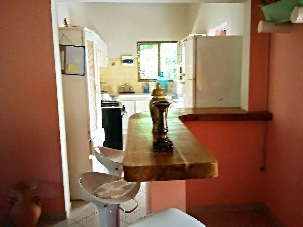 Hotel Villa Paloma Las Terrenas