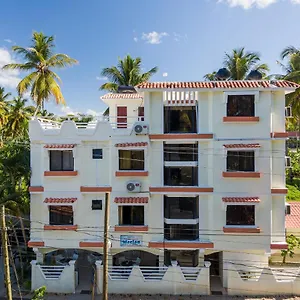  Hotel Turístico Marian