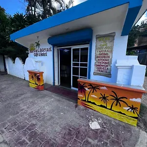 Sunrise Internet Cafe And Hotel